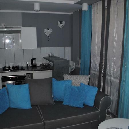 Apartament Bulwar Gorzów Wielkopolski Eksteriør bilde
