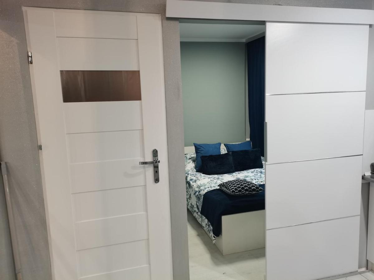 Apartament Bulwar Gorzów Wielkopolski Eksteriør bilde