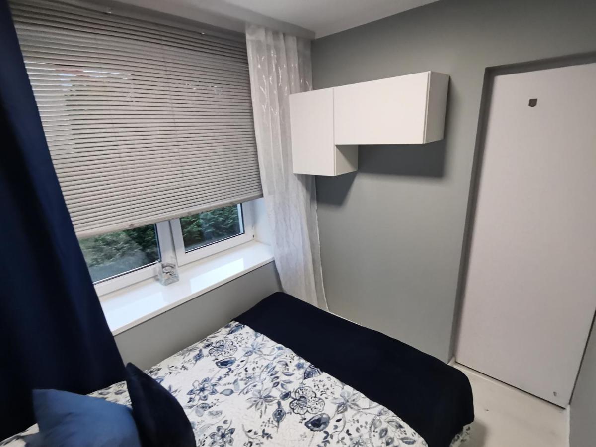Apartament Bulwar Gorzów Wielkopolski Eksteriør bilde