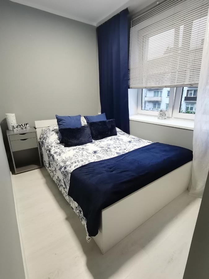 Apartament Bulwar Gorzów Wielkopolski Eksteriør bilde