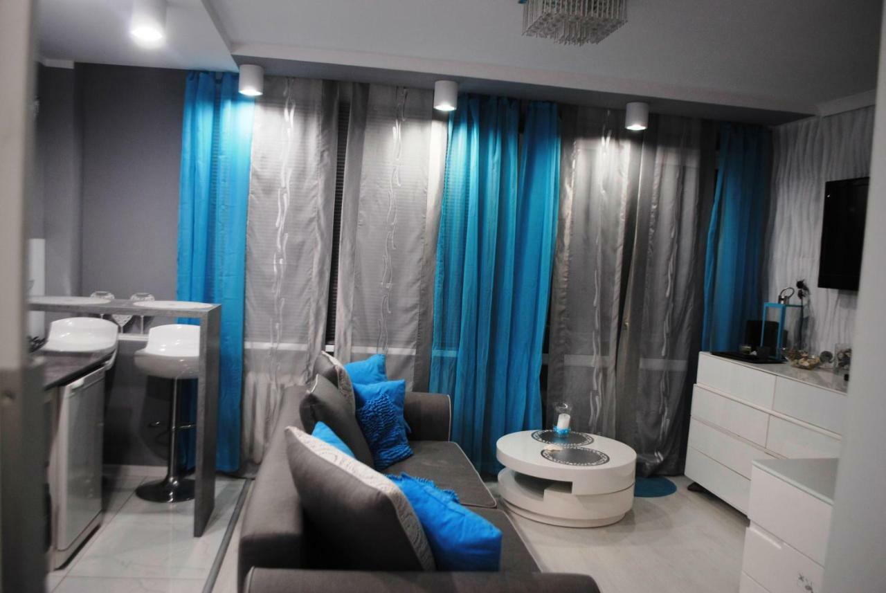 Apartament Bulwar Gorzów Wielkopolski Eksteriør bilde