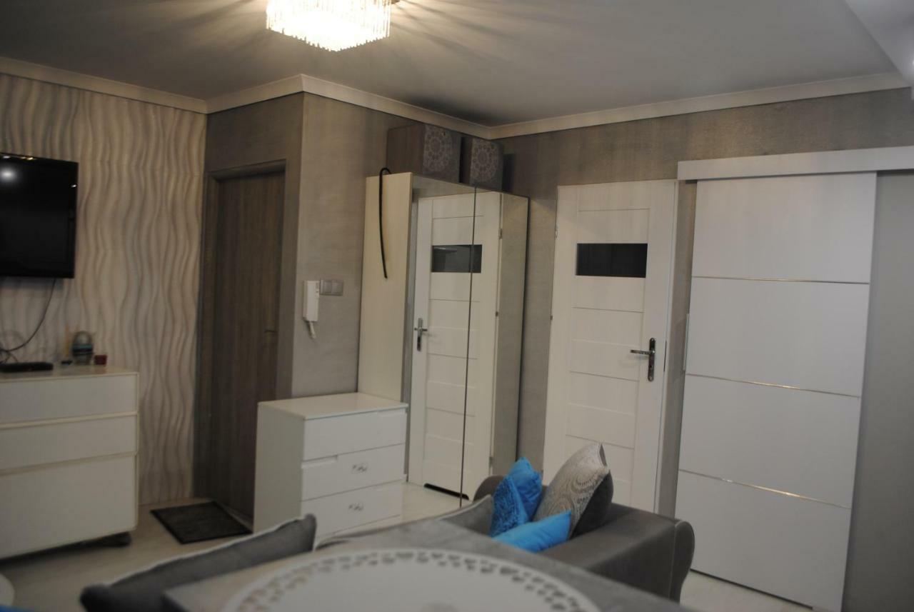 Apartament Bulwar Gorzów Wielkopolski Eksteriør bilde