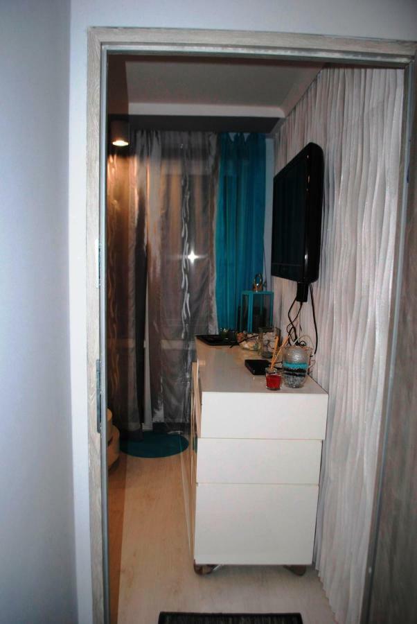 Apartament Bulwar Gorzów Wielkopolski Eksteriør bilde
