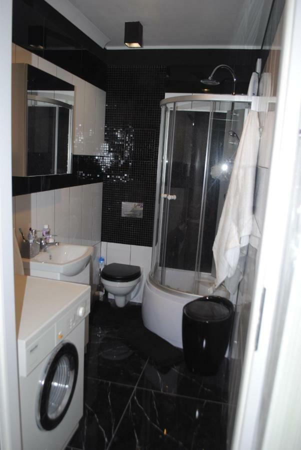 Apartament Bulwar Gorzów Wielkopolski Eksteriør bilde