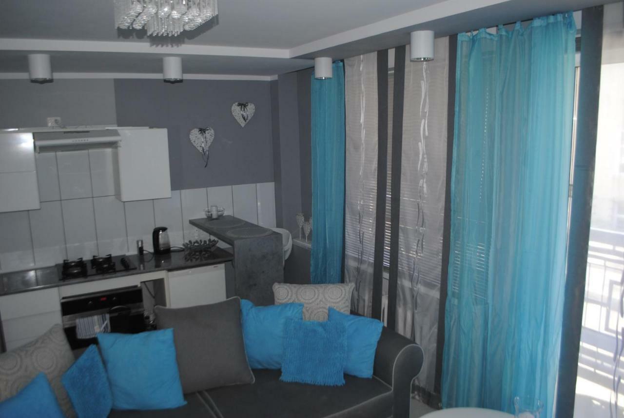 Apartament Bulwar Gorzów Wielkopolski Eksteriør bilde