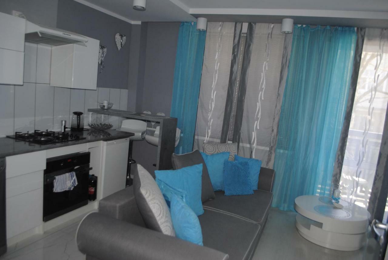 Apartament Bulwar Gorzów Wielkopolski Eksteriør bilde