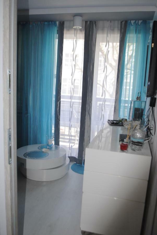 Apartament Bulwar Gorzów Wielkopolski Eksteriør bilde
