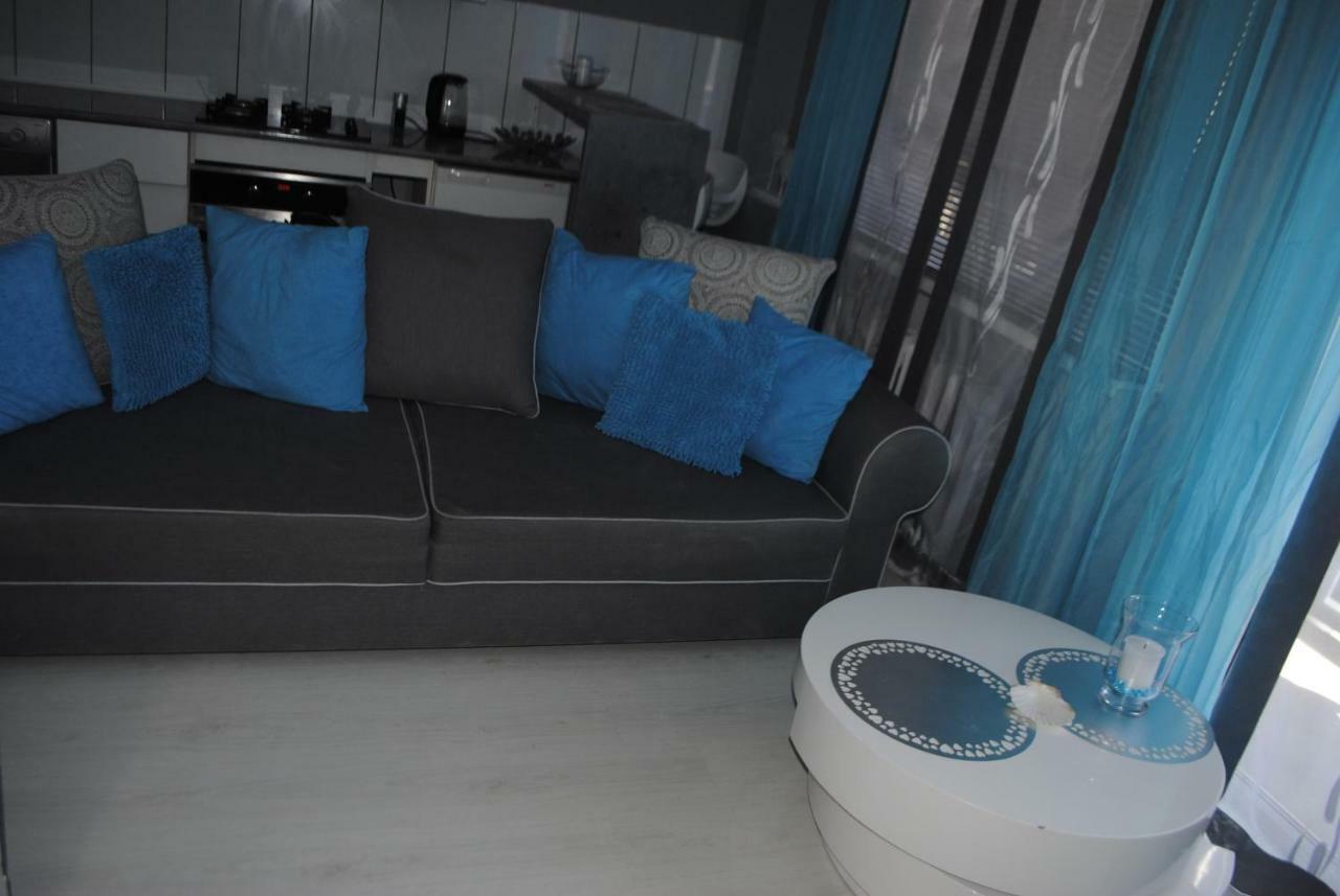 Apartament Bulwar Gorzów Wielkopolski Eksteriør bilde