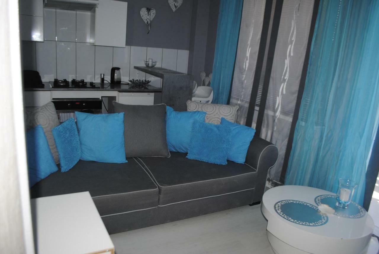 Apartament Bulwar Gorzów Wielkopolski Eksteriør bilde